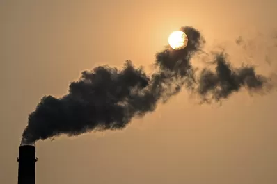 Nuevo intento por frenar la catástrofe climática