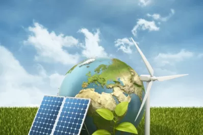 Ahorrando energía en casa contribuimos con el mundo
