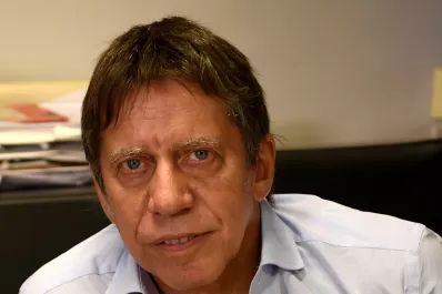 Según Bussi, “los socios del PJ” buscan desprestigiarlo