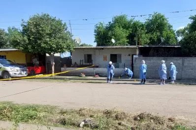 En Río Seco, matan a un hombre de una puñalada durante una pelea