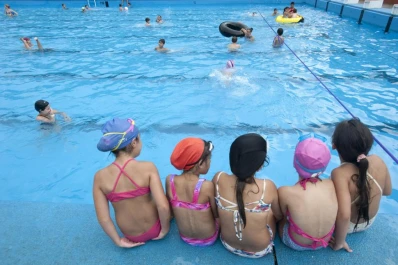 Tucumán tendrá un domingo ideal para inaugurar la temporada de pileta