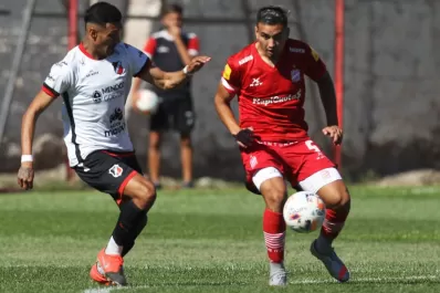 Cómo queda San Martín con el triunfo, a nueve puntos del final del torneo