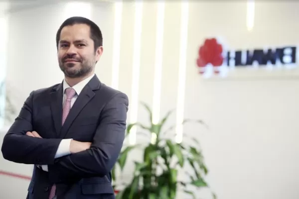 Juan Bonora: “Una tecnología súper avanzada en el 5G”