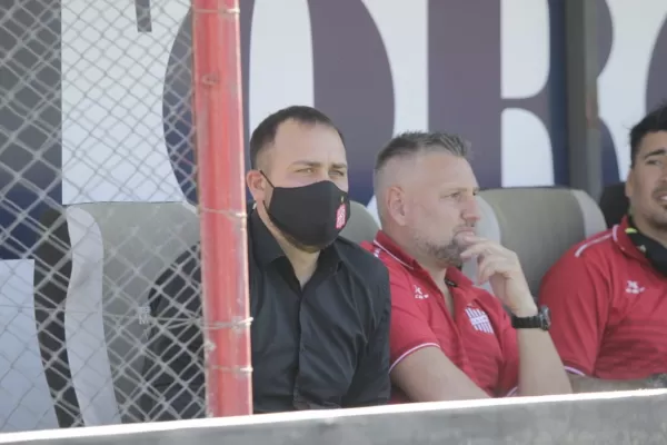 Cómo seguir en vivo la visita de San Martín a Deportivo Maipú