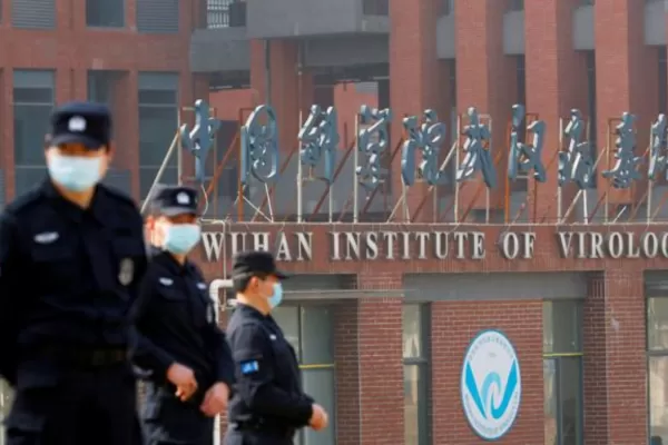 En China, suspenden la maratón de Wuhan por un brote de covid-19