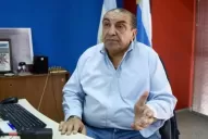 Romero: Bussi padece el 'Síndrome de Peter Pan'