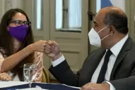 Se aprobó un protocolo para casos de violencia de género en el sector público