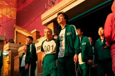 Hallyu: la ola coreana en el cine, la música y el arte