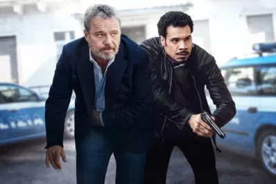 Ocho series europeas de Netflix que no te podés perder