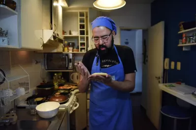 El plato insignia de Venezuela