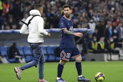 Fútbol: un domingo de locos
