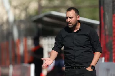 Lucas Cano: “si ganamos lo que nos queda, podemos llegar a la final”