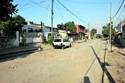 Incertidumbre por el móvil de un crimen