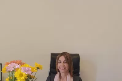 Una tucumana deberá dar pelea contra el clientelismo