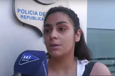 Una chica trans atacó a una joven con un cuchillo en el microcentro de la capital