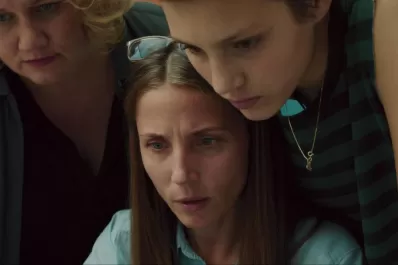 Estrena una película de Noruega, en el espacio Incaa de Tucumán