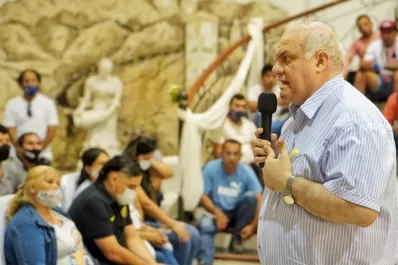 Masso: Maley se tendría que haber ido antes