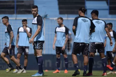 El sol se hará sentir en el partido en el que Atlético recibirá a Patronato