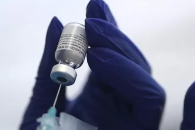 Covid-19: los menores de 18 años no necesitarán estar vacunados para ingresar a EEUU