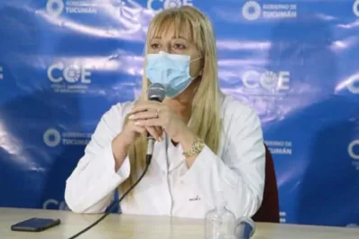 Niños desde los tres años en adelante ya reciben la vacuna
