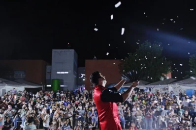 La muestra de ciencia EducaTec fue visitada por más de 700.000 tucumanos