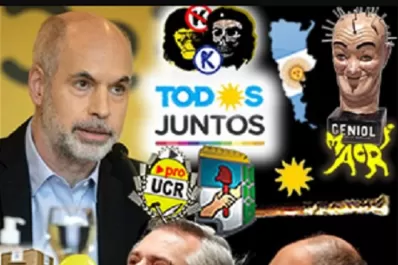 Regresa el peronismo clásico o el Cuarto Gobierno Radical