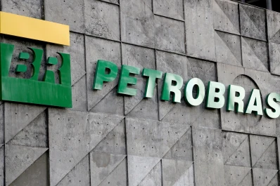 Bolsonaro, sobre la privatización de Petrobras: está en nuestro radar