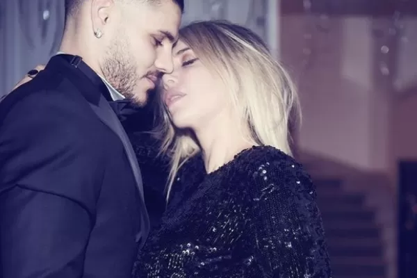Wanda Nara contó que pidió el divorcio: fuimos al abogado y firmamos el acuerdo