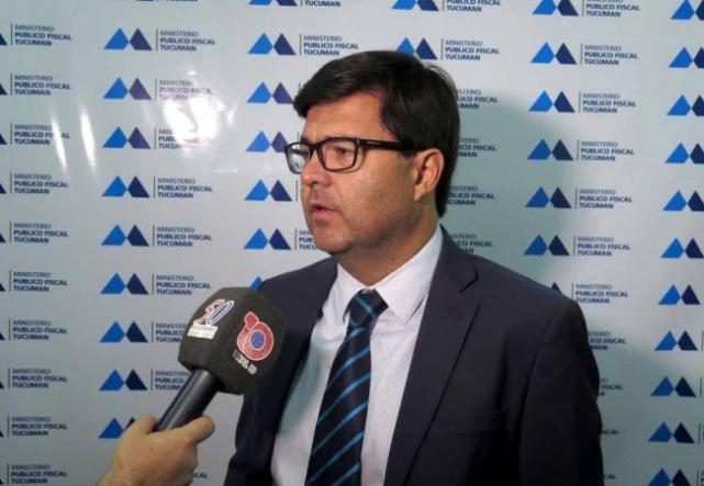 Quién es Eugenio Agüero Gamboa, el funcionario que asumirá como nuevo  ministro de Seguridad - LA GACETA Tucumán