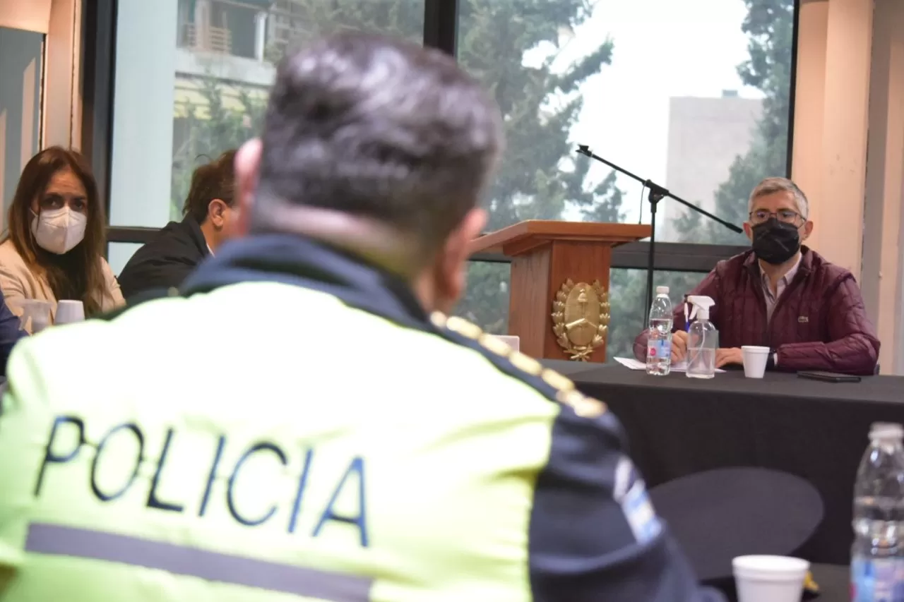 El legislador José María Canelada solicitó que se cite a Eugenio Agüero Gamboa 
