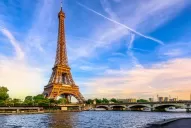 Qué ocurre con los que viajan a España y a Francia