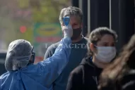 Tucumán suma una muerte por coronavirus y 63 nuevos casos 