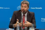 Lammens aseguró que buscarán alternativas a las medidas del Banco Central