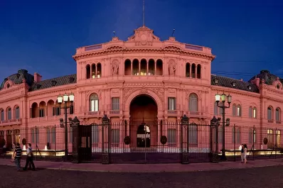 El Gobierno amplía en $ 100.000 millones el Presupuesto para este año