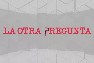 Hoy, en La otra pregunta: entrevista a Carolina Tanoni