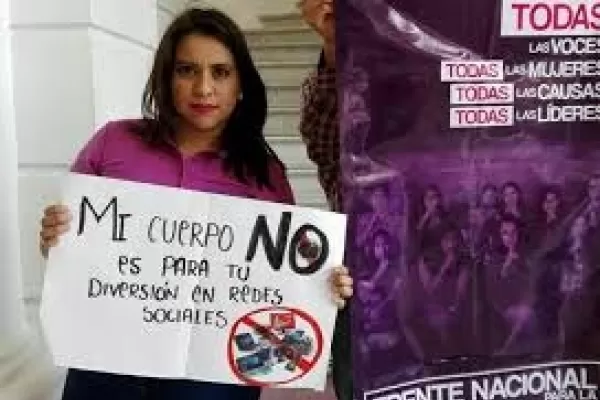 La historia de la “Ley Olimpia”