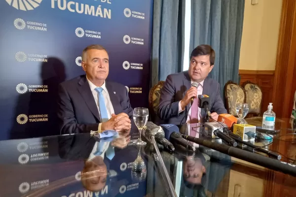 ¿Cómo se gestó el cambio en Seguridad?