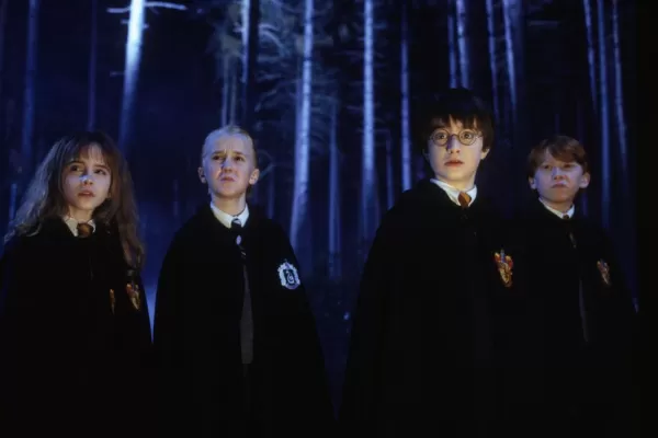 La saga de Harry Potter cumple 20 años y te preguntamos: ¿cuál es tu personaje favorito?