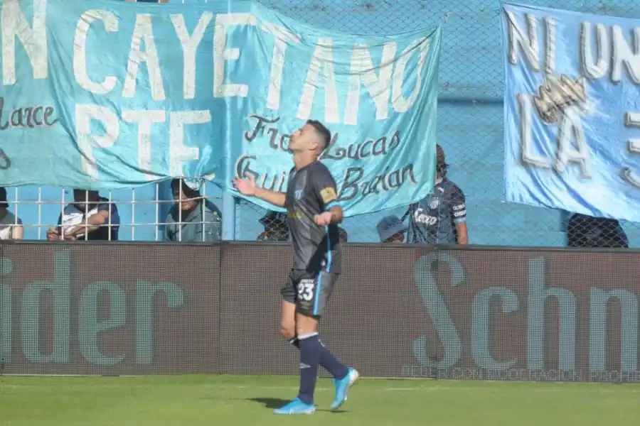 Atlético: perseguido por una mala racha