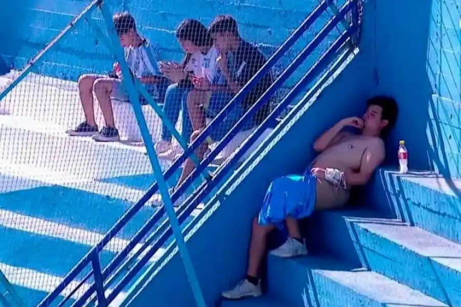 Atlético: perseguido por una mala racha