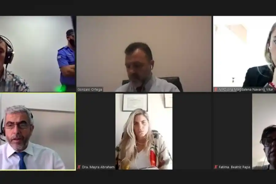 Se escapó dos veces y ahora irá a juicio acusado de un asesinato en el barrio Juan XXIII