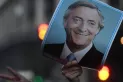 El Senado recordó a Néstor Kirchner a 12 años de su muerte
