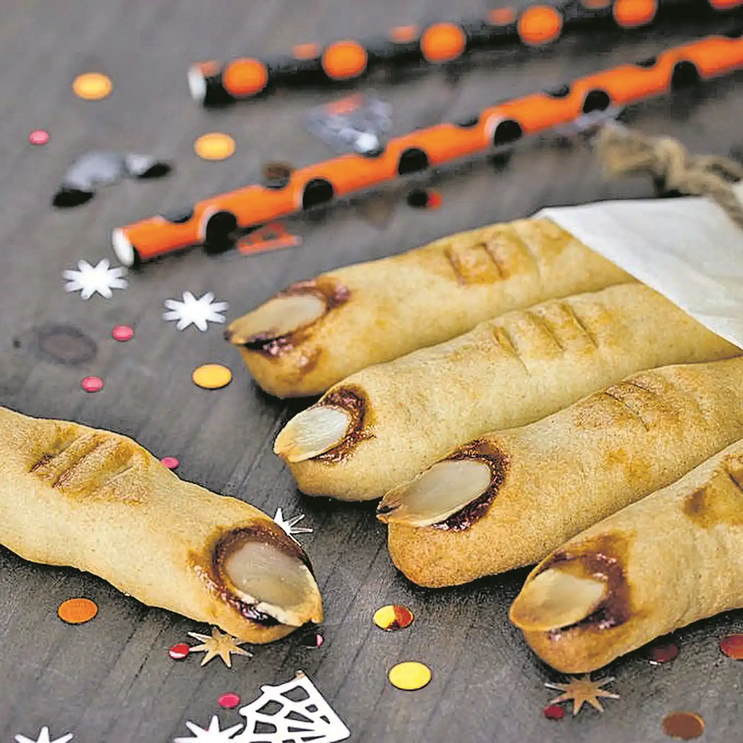 Halloween: dulce o... más dulce