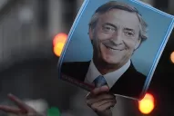 El Frente de Todos homenajeará a Néstor Kirchner con un acto en Morón