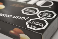 La OMS y Unicef, sobre la Ley de etiquetado frontal: Constituye un hito histórico