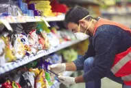 Más de 370 economistas respaldaron el congelamiento de precios