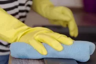 Aumento para las empleadas domésticas: cuánto cobrarán en noviembre y diciembre