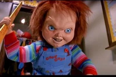 El muñeco asesino “Chucky” vuelve en forma de serie por Star+