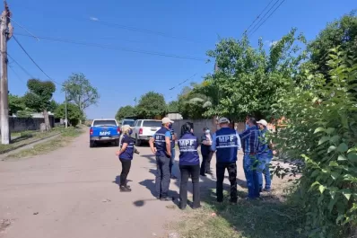 Crimen de Walter Pigüela: “Fuimos a pelear; yo no sabía que llevaba a alguien armado”