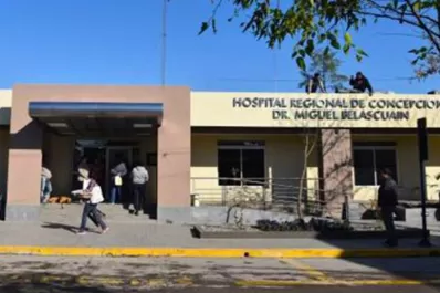 Una nena de tres años murió ahogada en Concepción